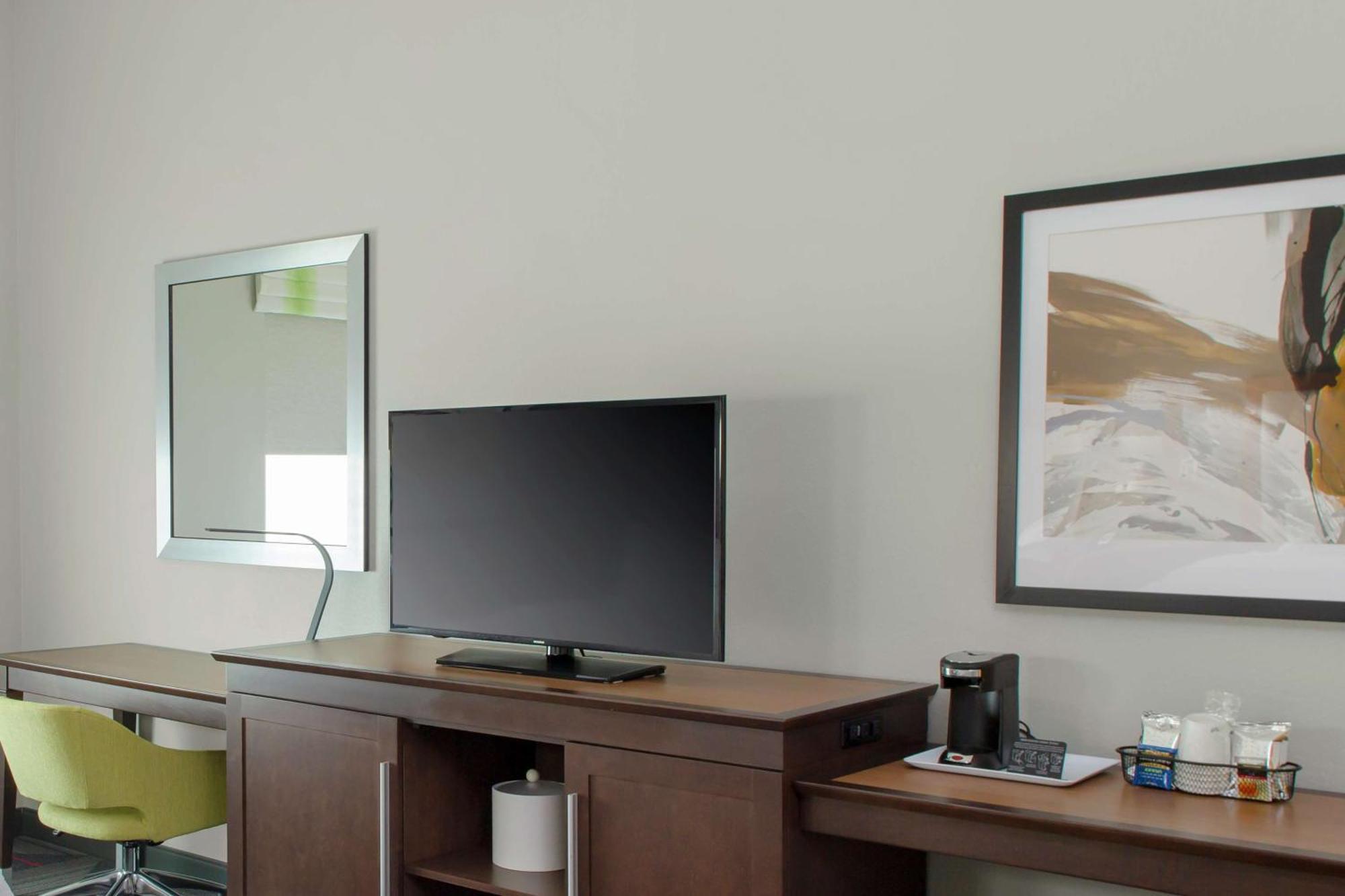 Hotel Hampton & Scioto Downs Columbus