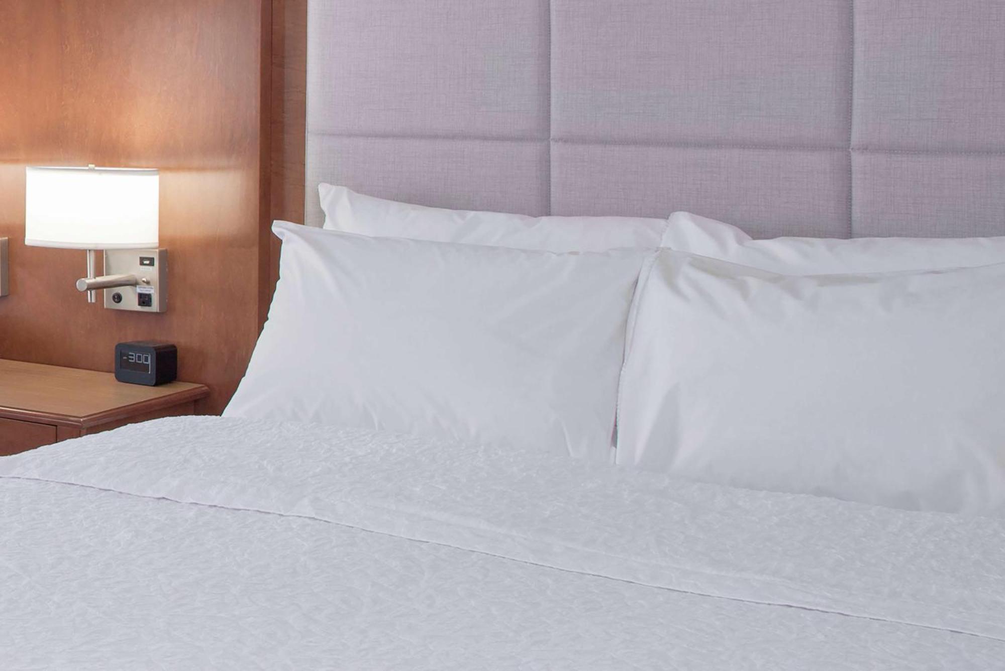 Hotel Hampton & Scioto Downs Columbus