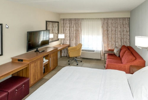 Hampton & Scioto Downs Columbus