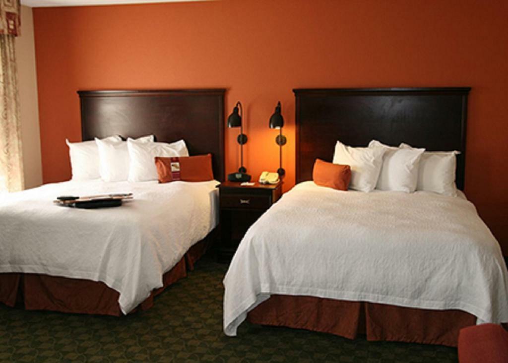 Hampton & Scioto Downs Hotel Columbus
